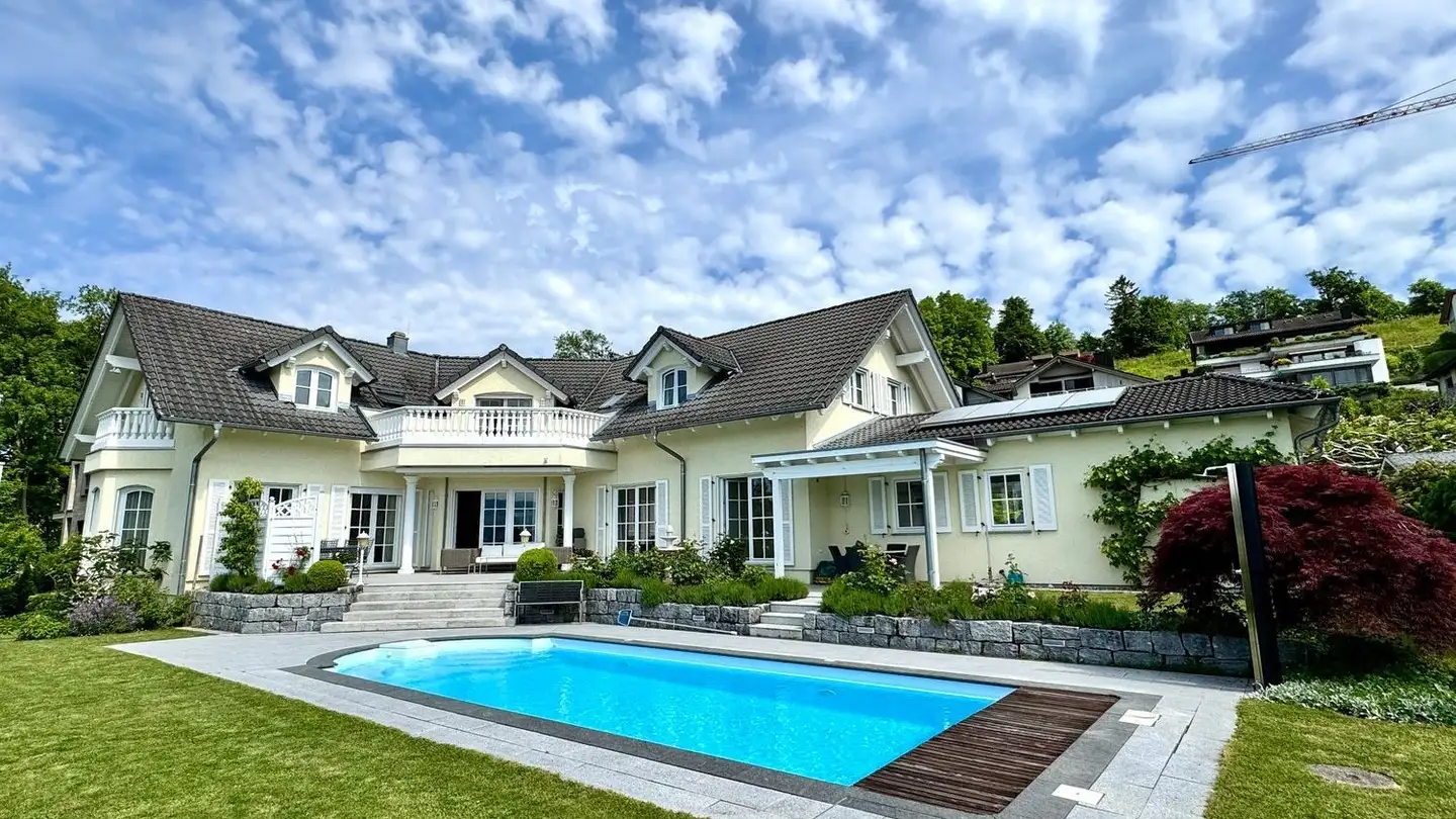 Villa for sale - 8706 Meilen - Photo 3