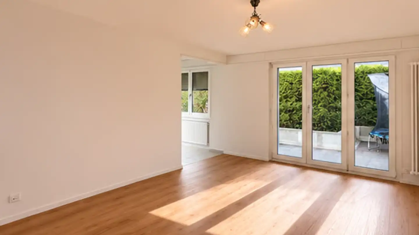 Wohnung mieten - Adlibogenstrasse 21, 8155 Niederhasli - Foto 3