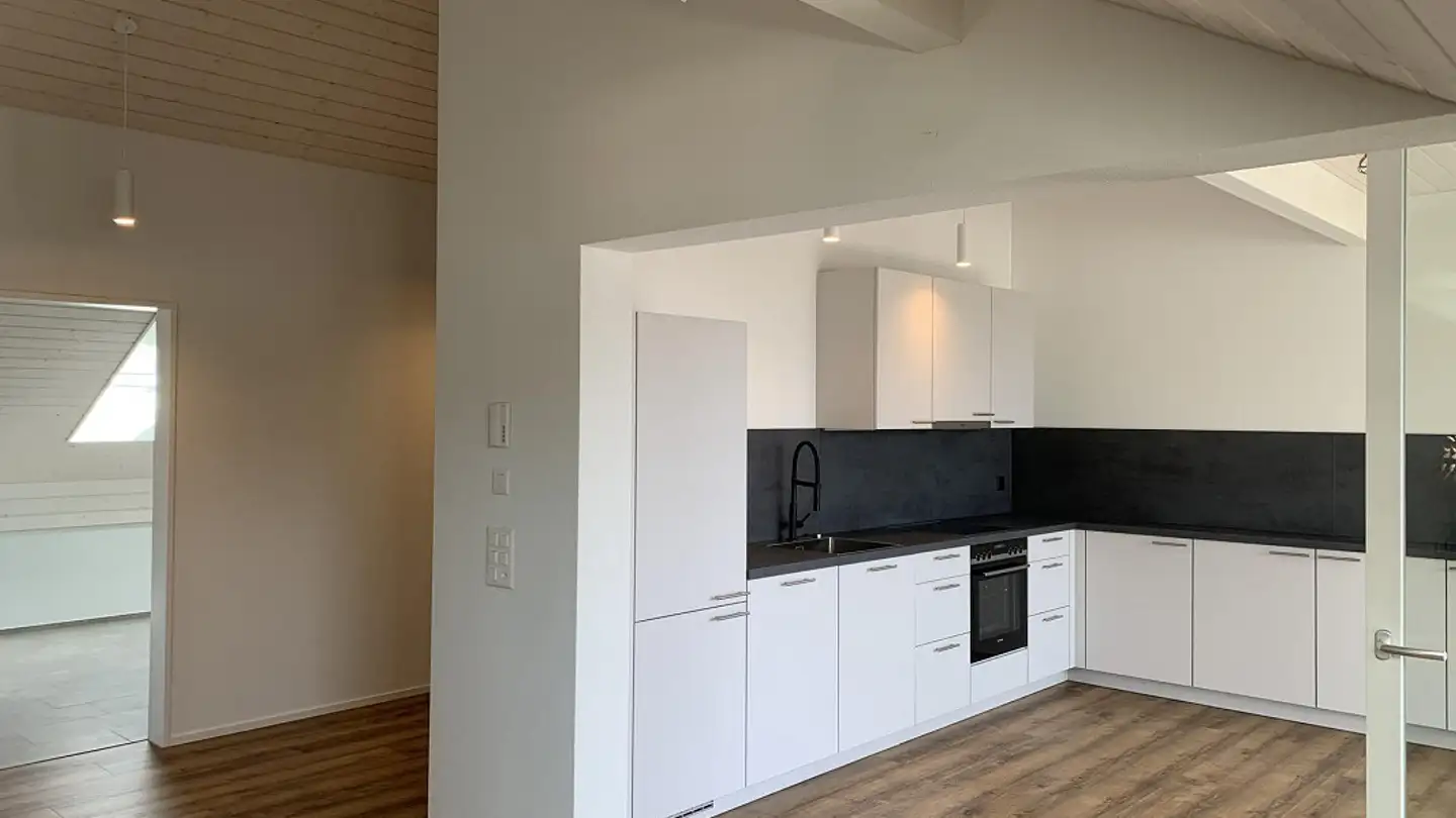 Appartement à louer - Hohwartring 36a, 4856 Glashütten - Photo 2