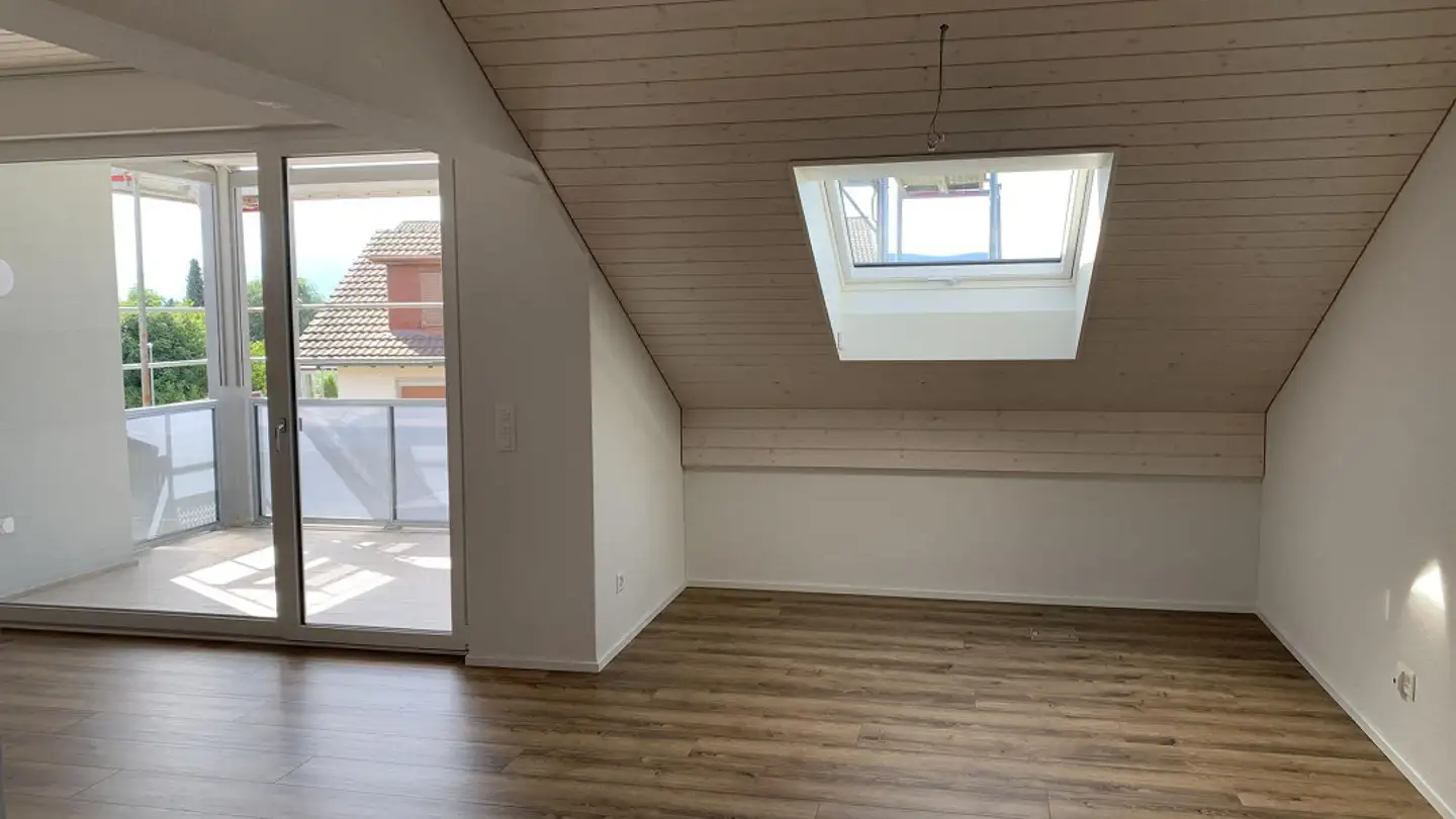 Appartement à louer - Hohwartring 36a, 4856 Glashütten - Photo 3