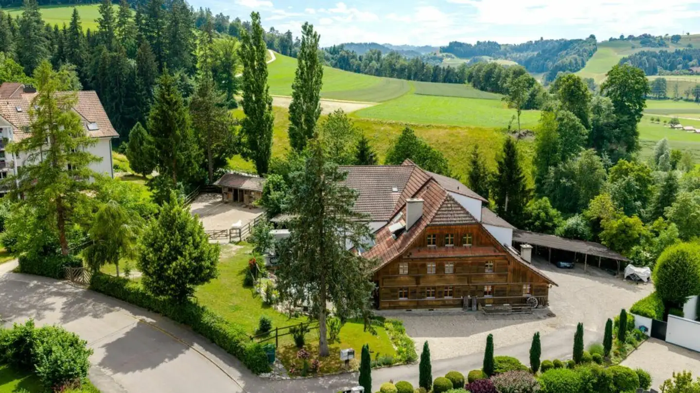 Residential building for sale - Geissburghalde 34, 6130 Willisau