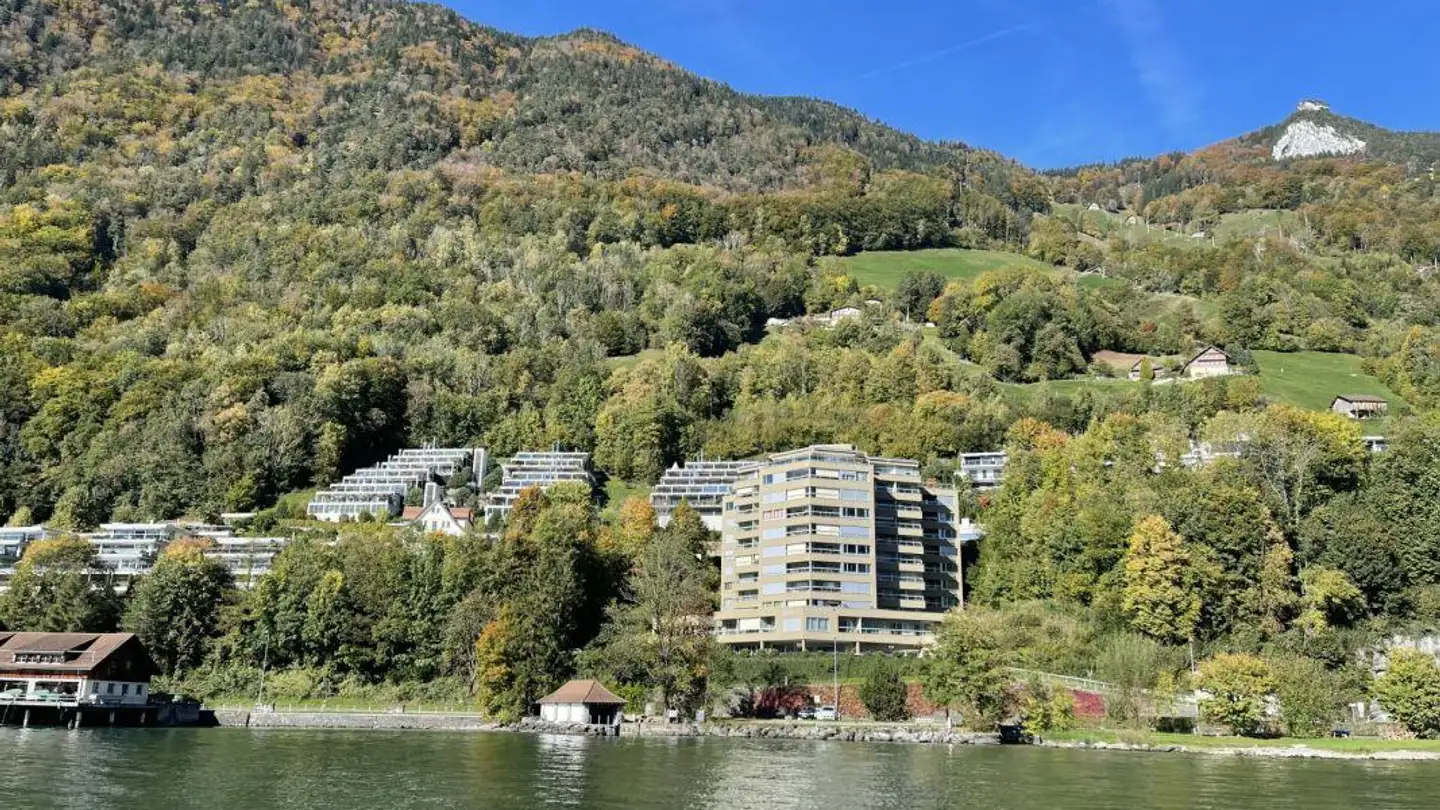 Appartement à vendre - Gersauerstrasse 78, 6440 Brunnen - Photo 2