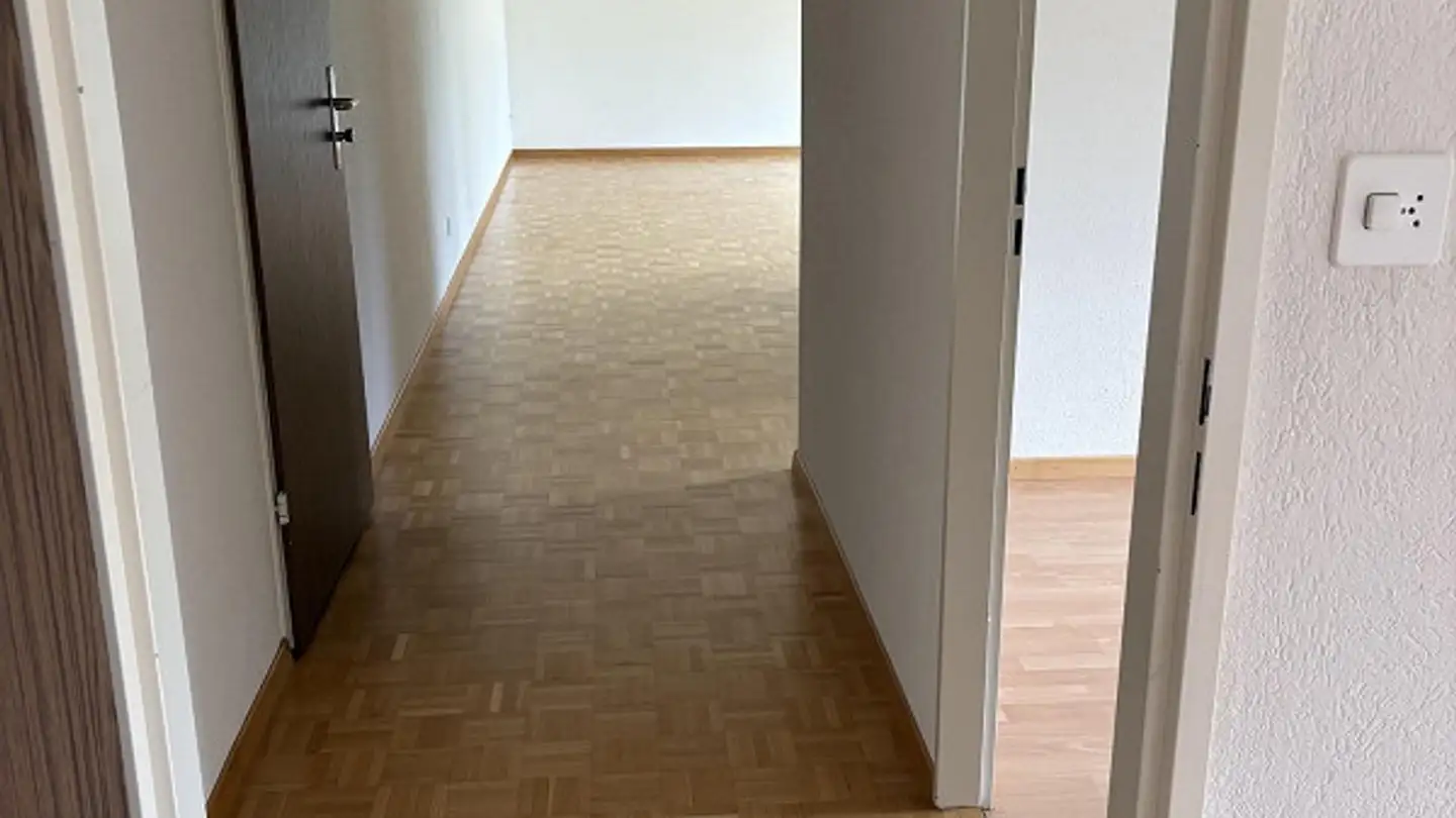 Wohnung mieten - Teufenerstrasse 21, 9042 Speicher - Foto 4