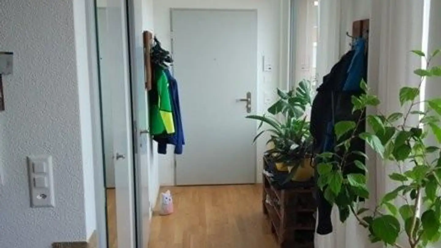 Appartamento in affitto - Hamelstrasse 17, 9320 Arbon