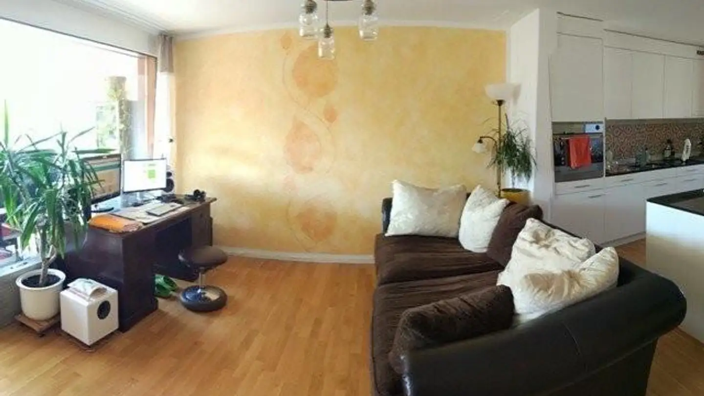 Appartamento in affitto - Hamelstrasse 17, 9320 Arbon - Foto 2