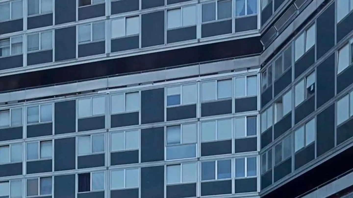 Mixed-use building for rent - Avenue Du Lignon 41, 1219 Le Lignon