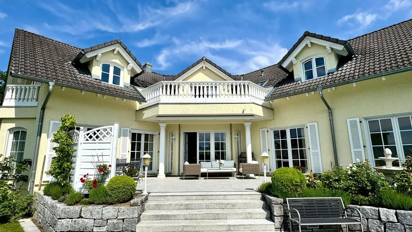 Villa for sale - 8706 Meilen - Photo 4