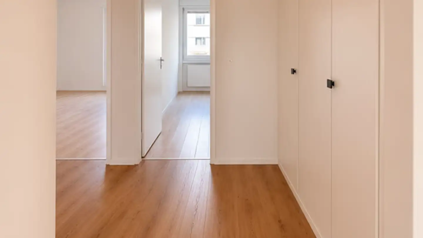 Wohnung mieten - Adlibogenstrasse 21, 8155 Niederhasli - Foto 4