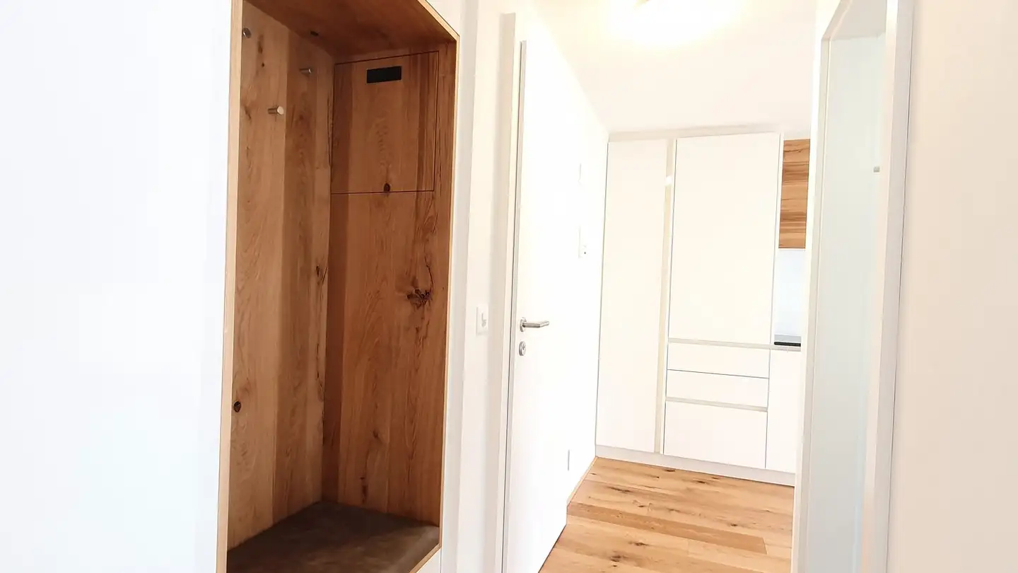 Wohnung mieten - Glärnischstrasse 12, 8867 Niederurnen - Foto 3