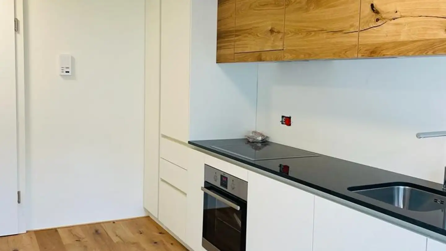 Wohnung mieten - Glärnischstrasse 12, 8867 Niederurnen - Foto 4