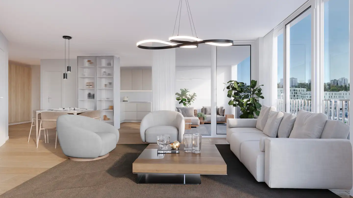 Appartamento in vendita - 1700 Fribourg - Foto 4