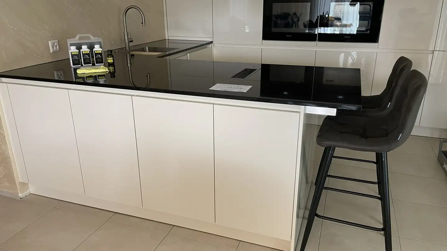 Appartamento in vendita - Brühlstrasse 4b, 5018 Erlinsbach - Foto 2