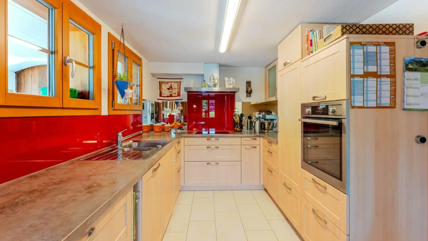 Residential building for sale - Geissburghalde 34, 6130 Willisau - Photo 3