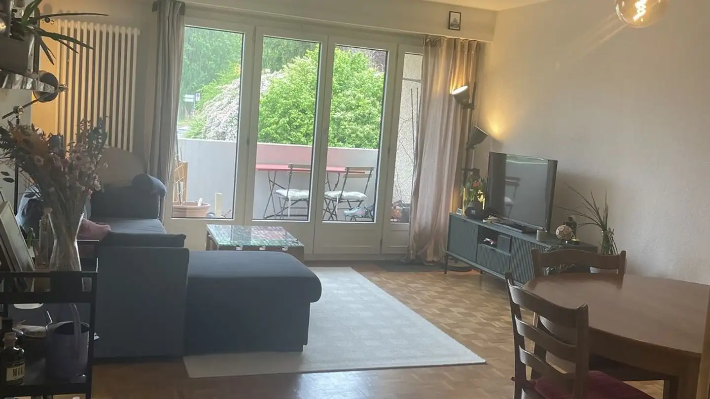 Appartamento in affitto - Hohensteinweg, 8055 Zürich