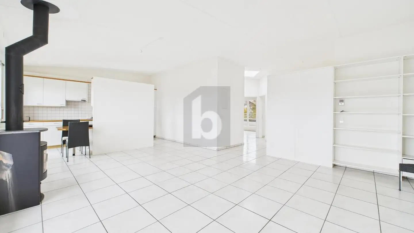 Penthouse for rent - 4310 Rheinfelden - Photo 2