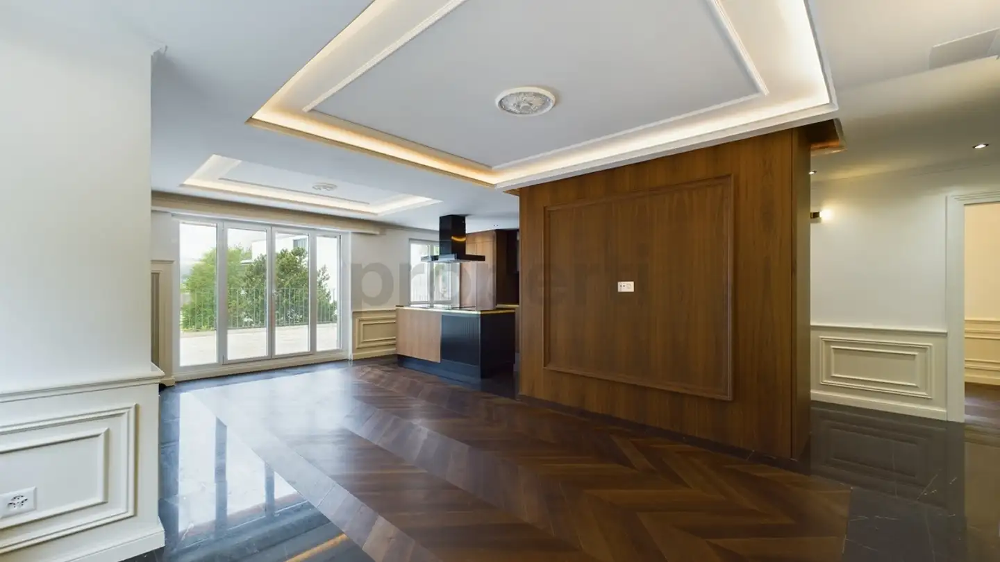 Maisonette-Wohnung mieten - 8700 Küsnacht ZH - Foto 2