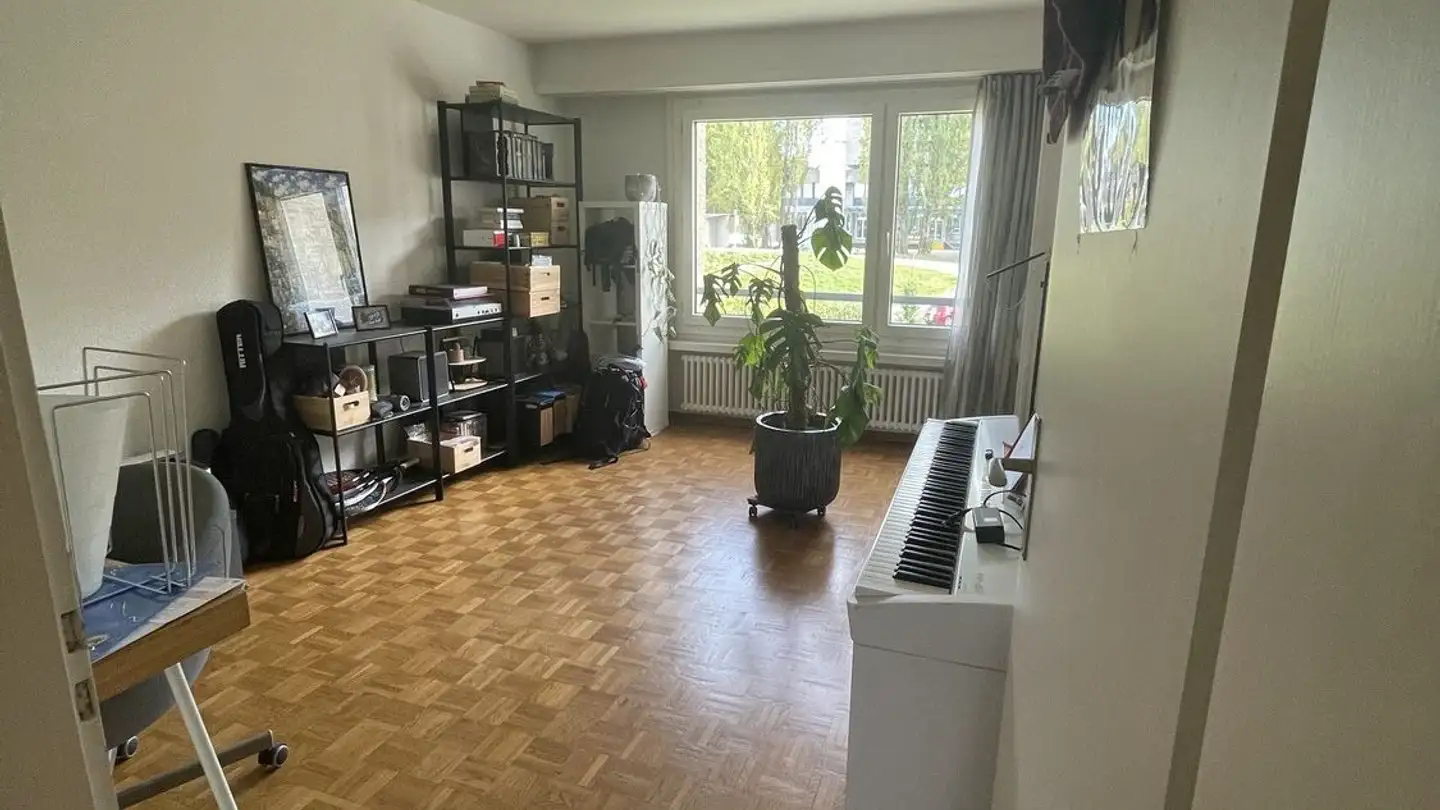 Appartamento in affitto - Hohensteinweg, 8055 Zürich - Foto 2