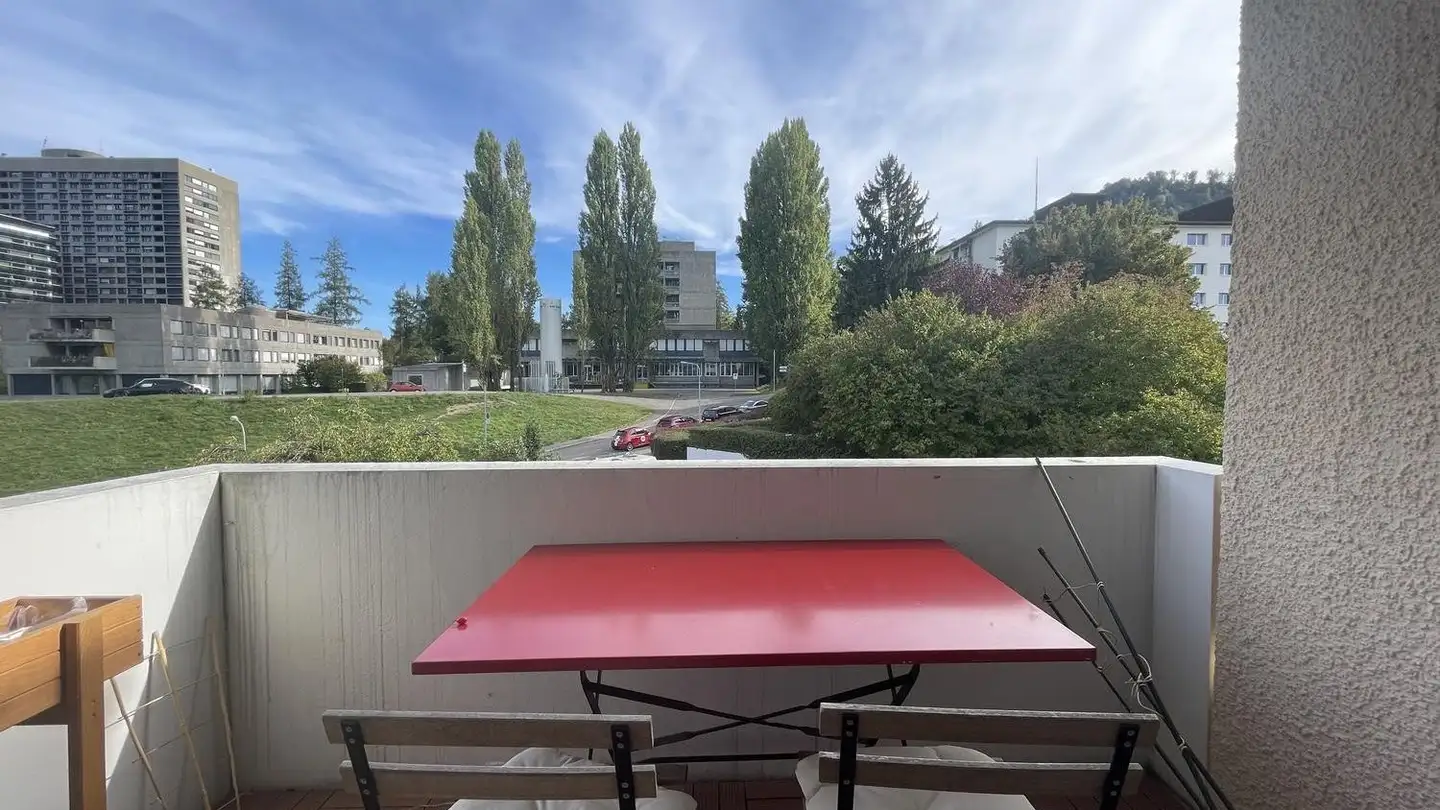 Appartamento in affitto - Hohensteinweg, 8055 Zürich - Foto 3