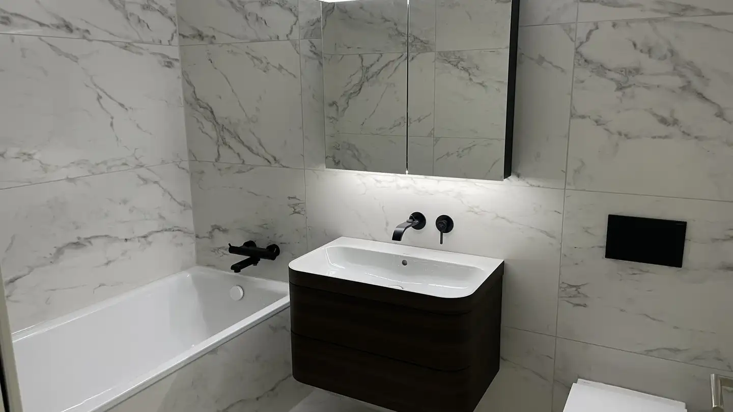 Appartamento in vendita - Brühlstrasse 4b, 5018 Erlinsbach - Foto 3