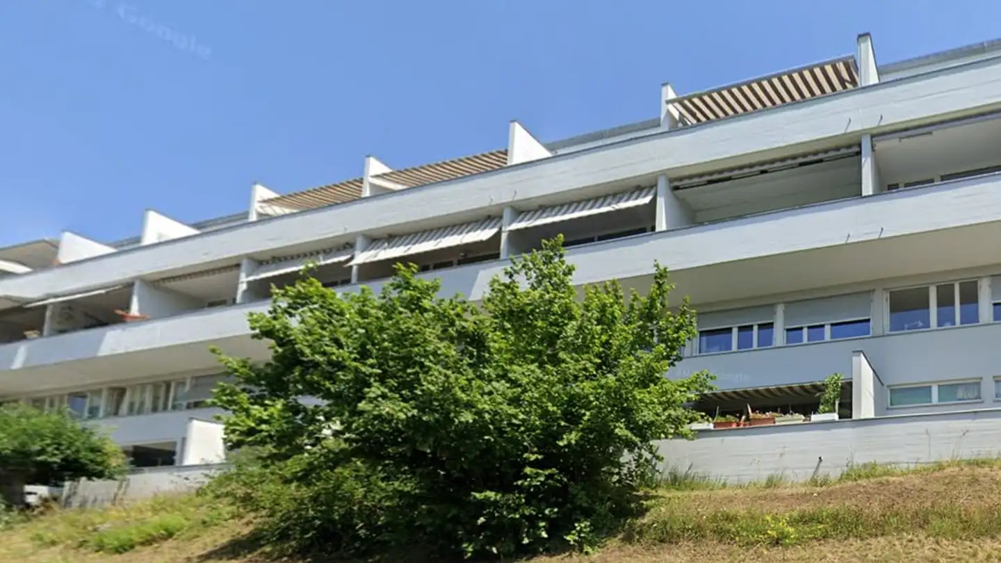 Wohnung kaufen - Grossmannstrasse 34, 8049 Zürich