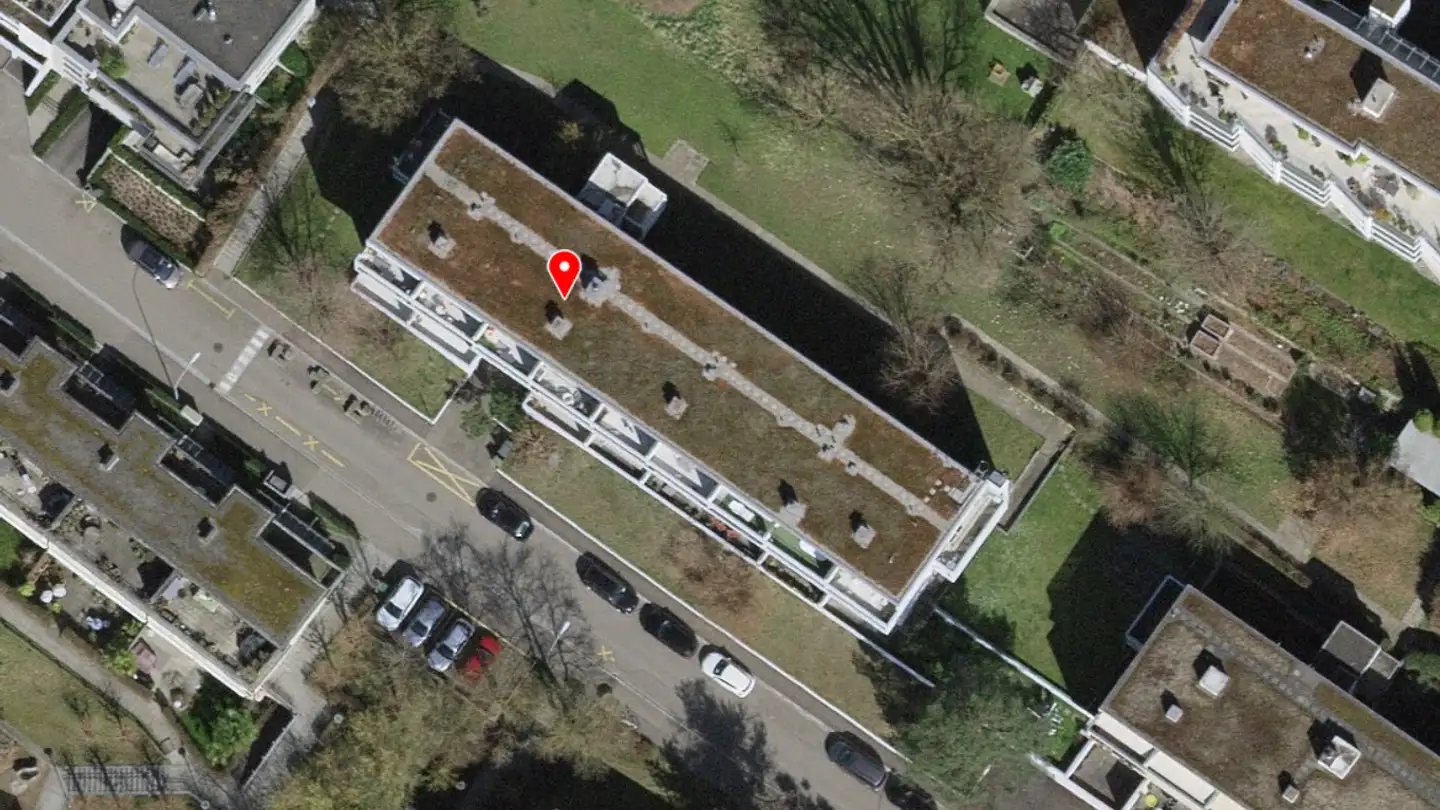 Appartamento in vendita - Grossmannstrasse 34, 8049 Zürich - Photo 2