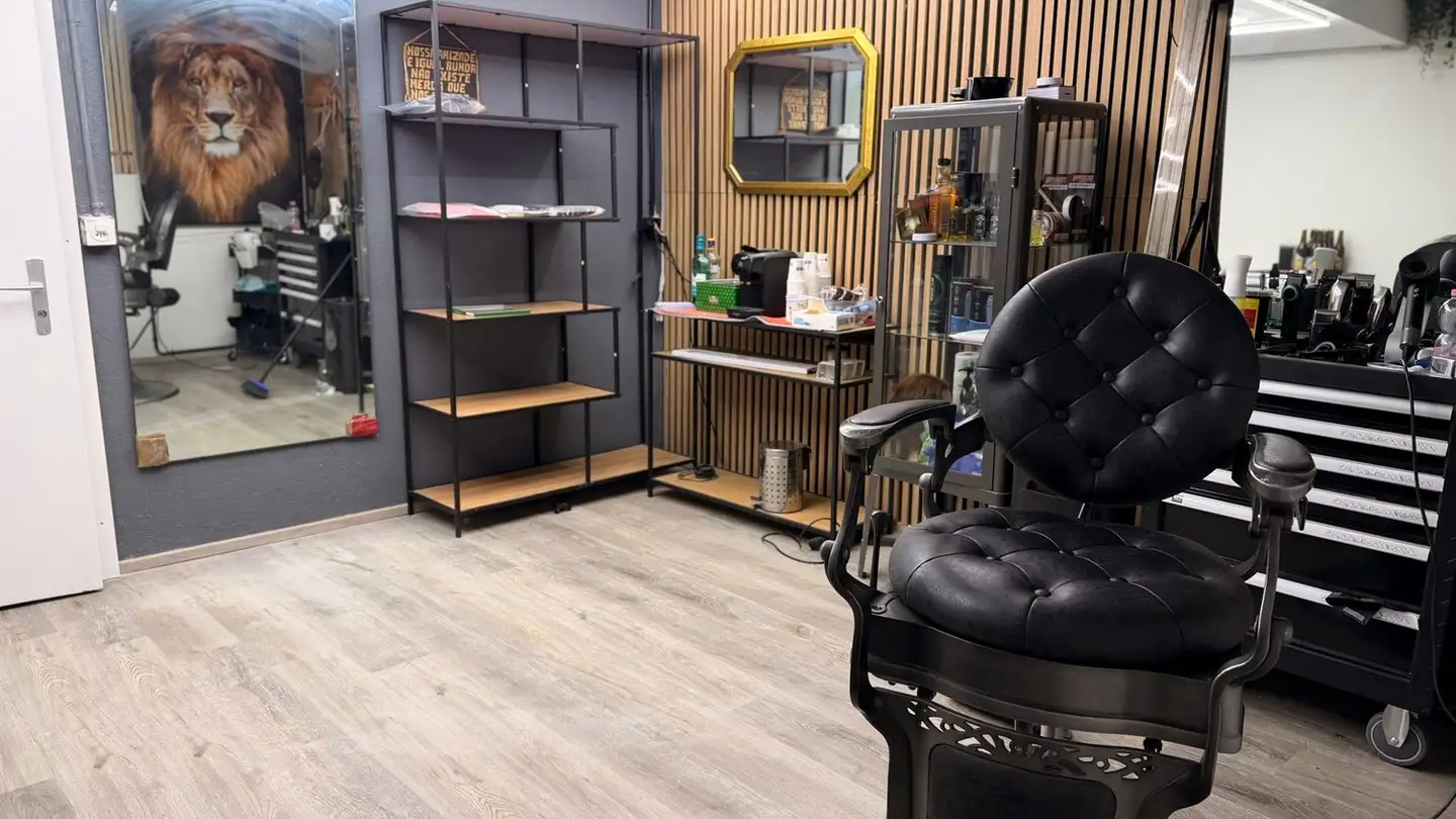 Gewerbe mieten - Fliederstrasse, 8152 Glattbrugg - Foto 2