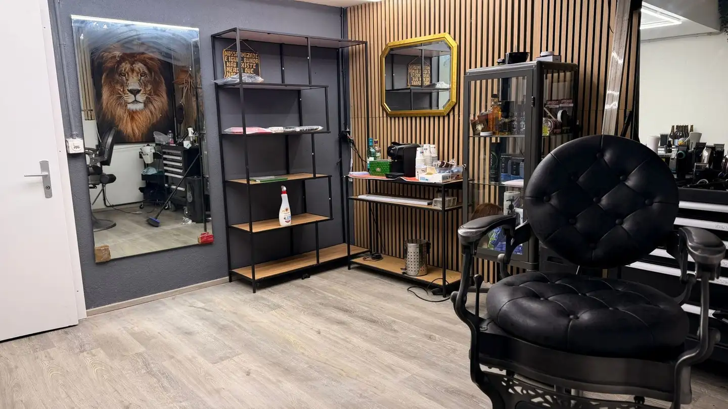 Gewerbe mieten - Fliederstrasse, 8152 Glattbrugg - Foto 3