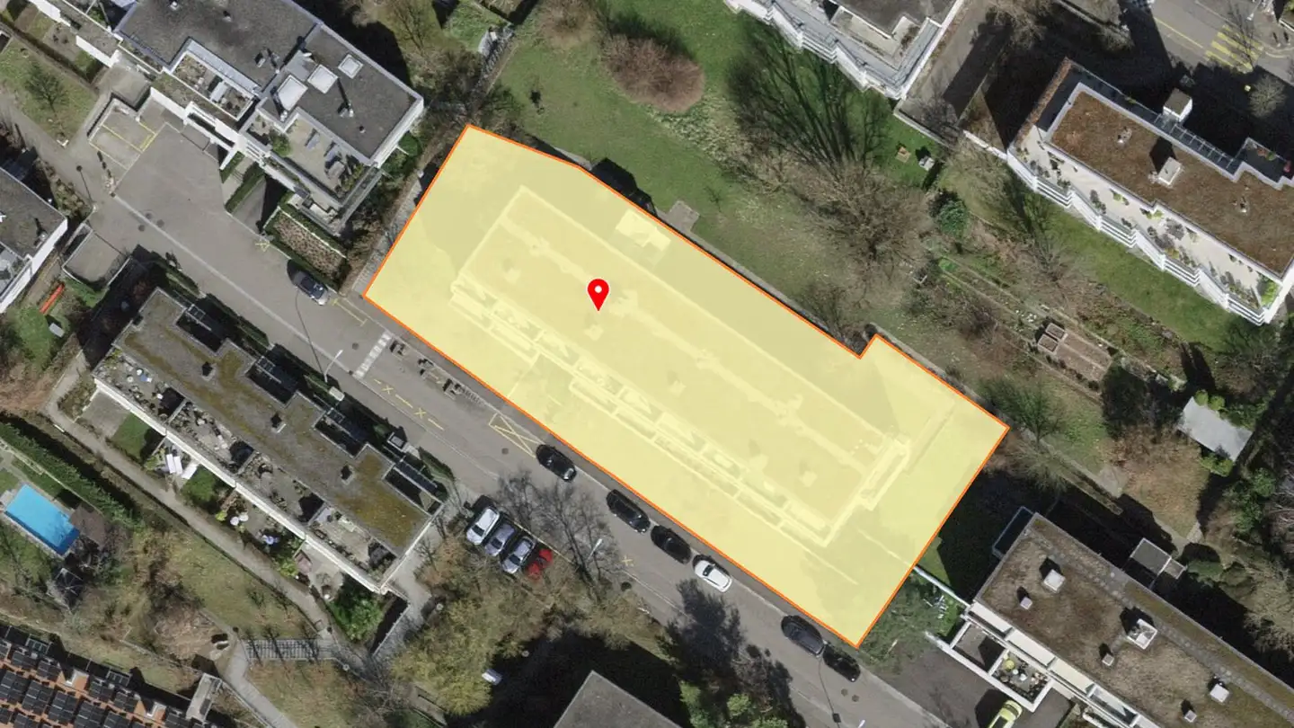 Appartamento in vendita - Grossmannstrasse 34, 8049 Zürich - Photo 3