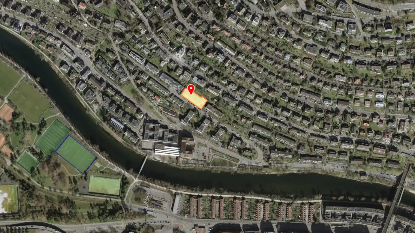 Appartamento in vendita - Grossmannstrasse 34, 8049 Zürich - Photo 4