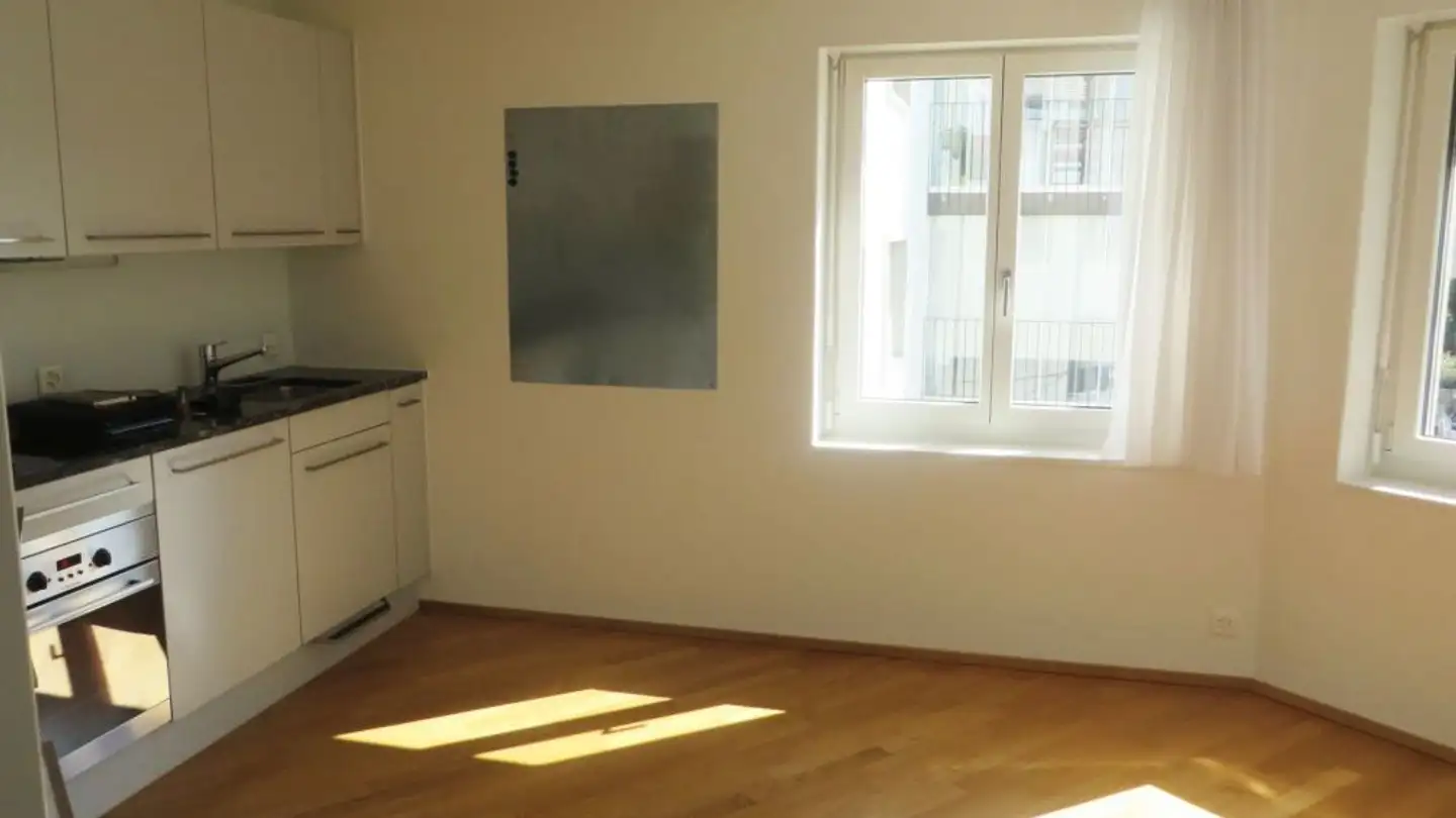Wohnung mieten - Löwenplatz 8, 5712 Beinwil am See - Foto 2