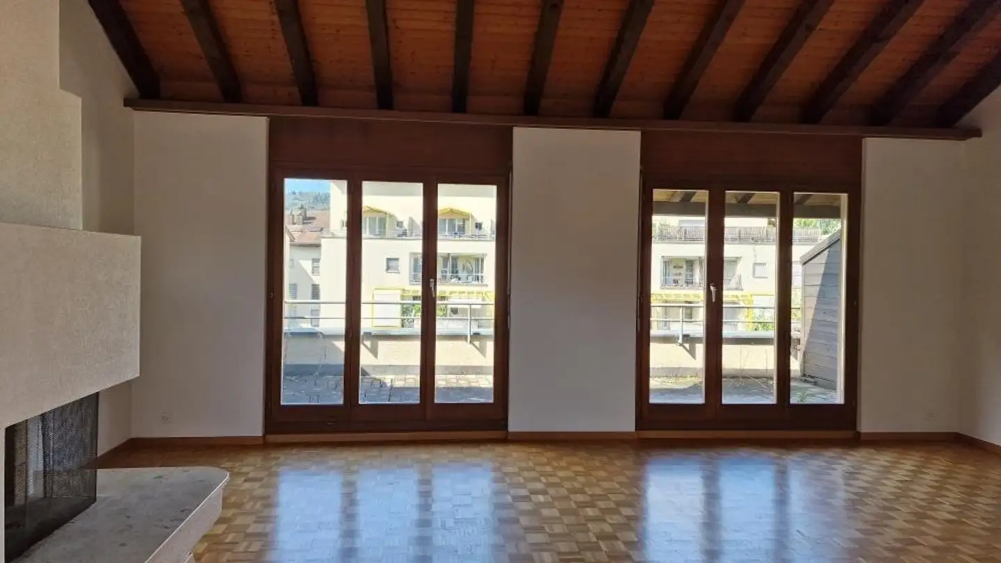 Apartment for rent - Bruggerstrasse 133, 5400 Baden - Photo 3
