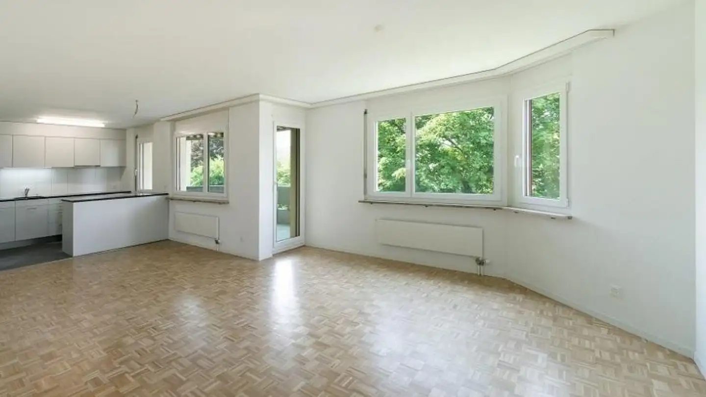 Apartment for rent - Steinmattweg 14, 4143 Dornach