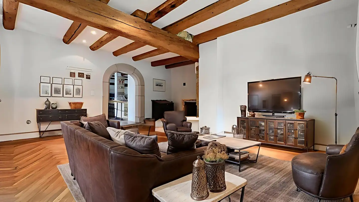 Row house for sale - 2525 Le Landeron