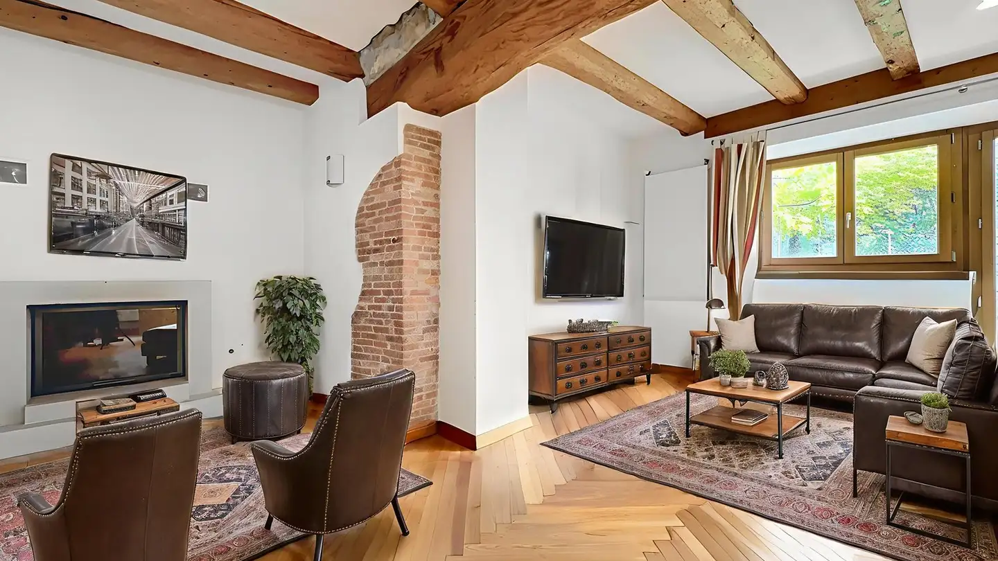 Row house for sale - 2525 Le Landeron - Photo 2