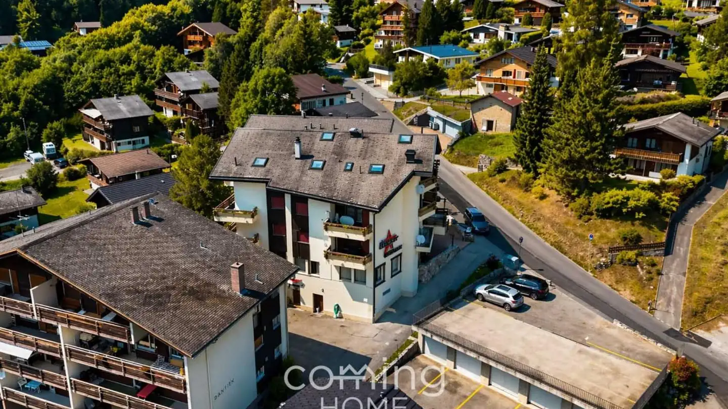 Restaurant à vendre - 3914 Blatten b. Naters - Photo 3