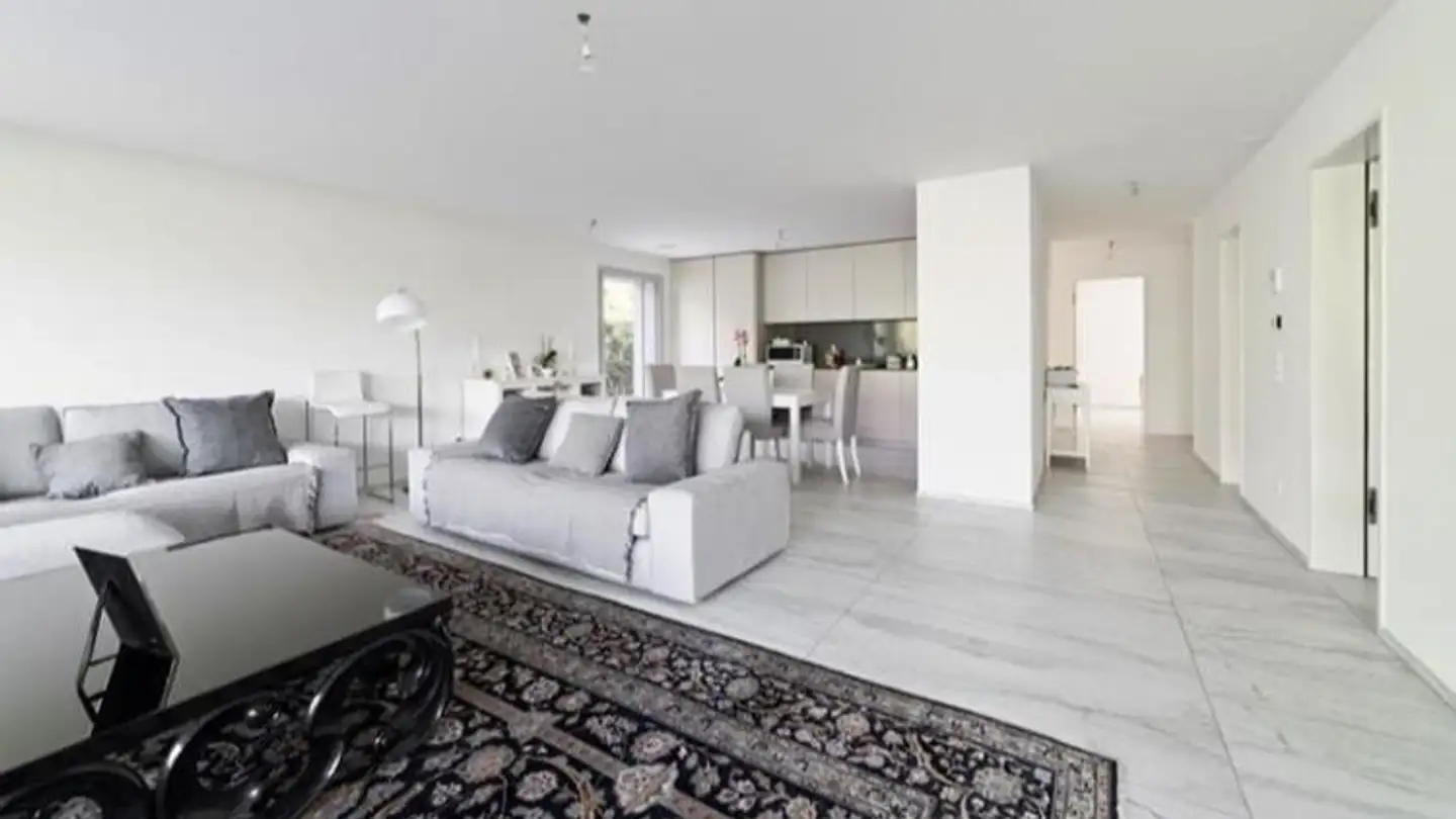 Wohnung mieten - Via Belvedere, 6952 Canobbio