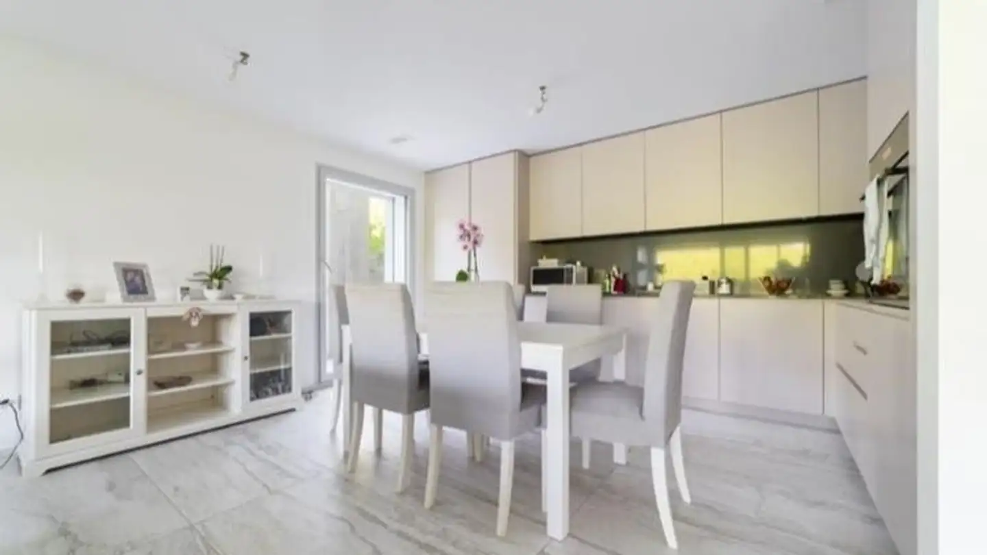 Wohnung mieten - Via Belvedere, 6952 Canobbio - Foto 4