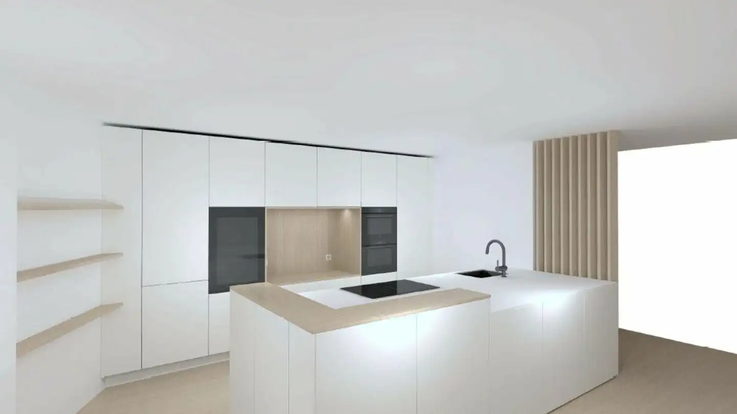 Appartamento in affitto - Am Mattenhof 1, 6010 Kriens - Foto 3
