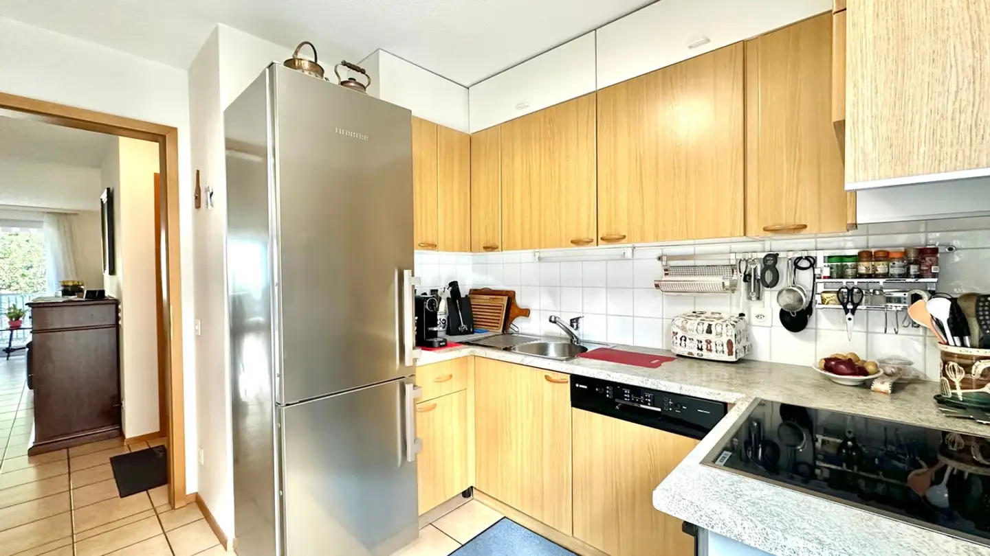 Appartement à vendre - 6963 Pregassona - Photo 2