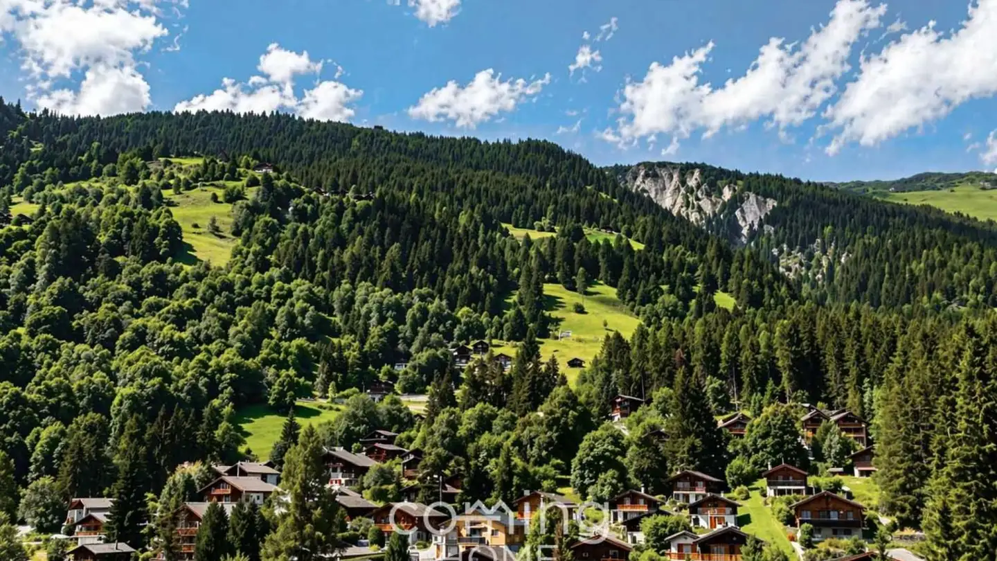 Restaurant à vendre - 3914 Blatten b. Naters - Photo 4