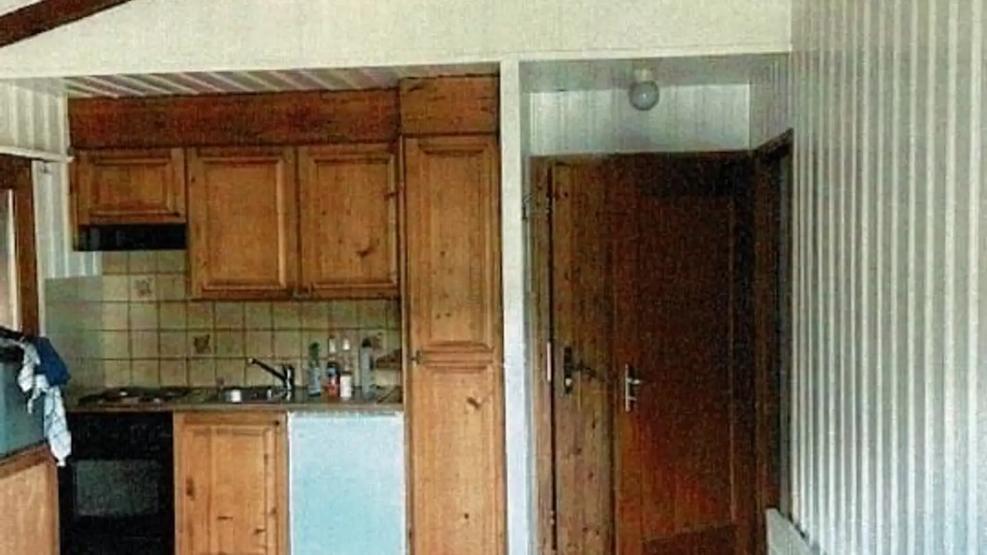 Appartement à louer - 1921 Martigny-Croix - Photo 2