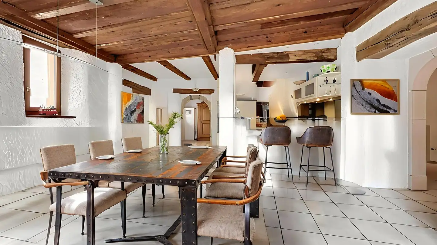 Row house for sale - 2525 Le Landeron - Photo 3