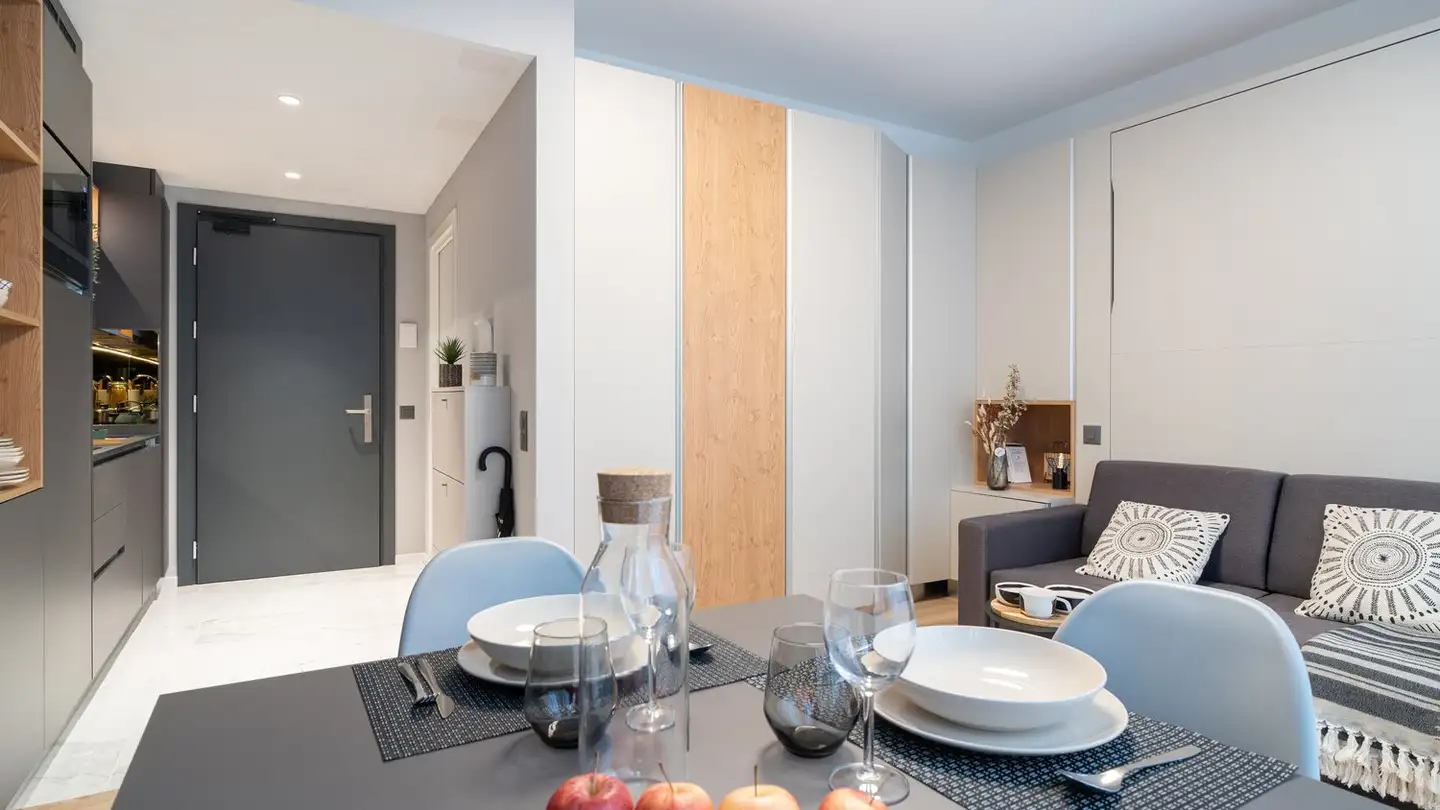 Appartamento in affitto - Belpstrasse 23, 3007 Bern - Foto 3