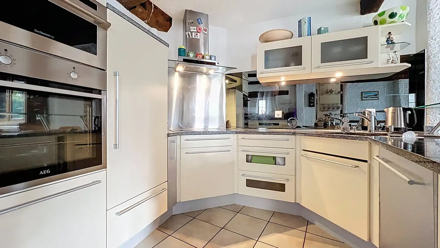 Row house for sale - 2525 Le Landeron - Photo 4