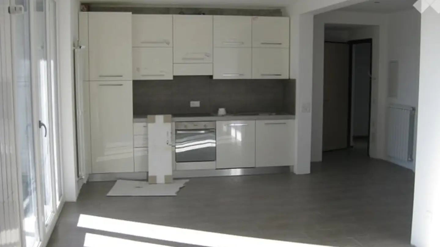 Appartamento in affitto - 6855 Stabio