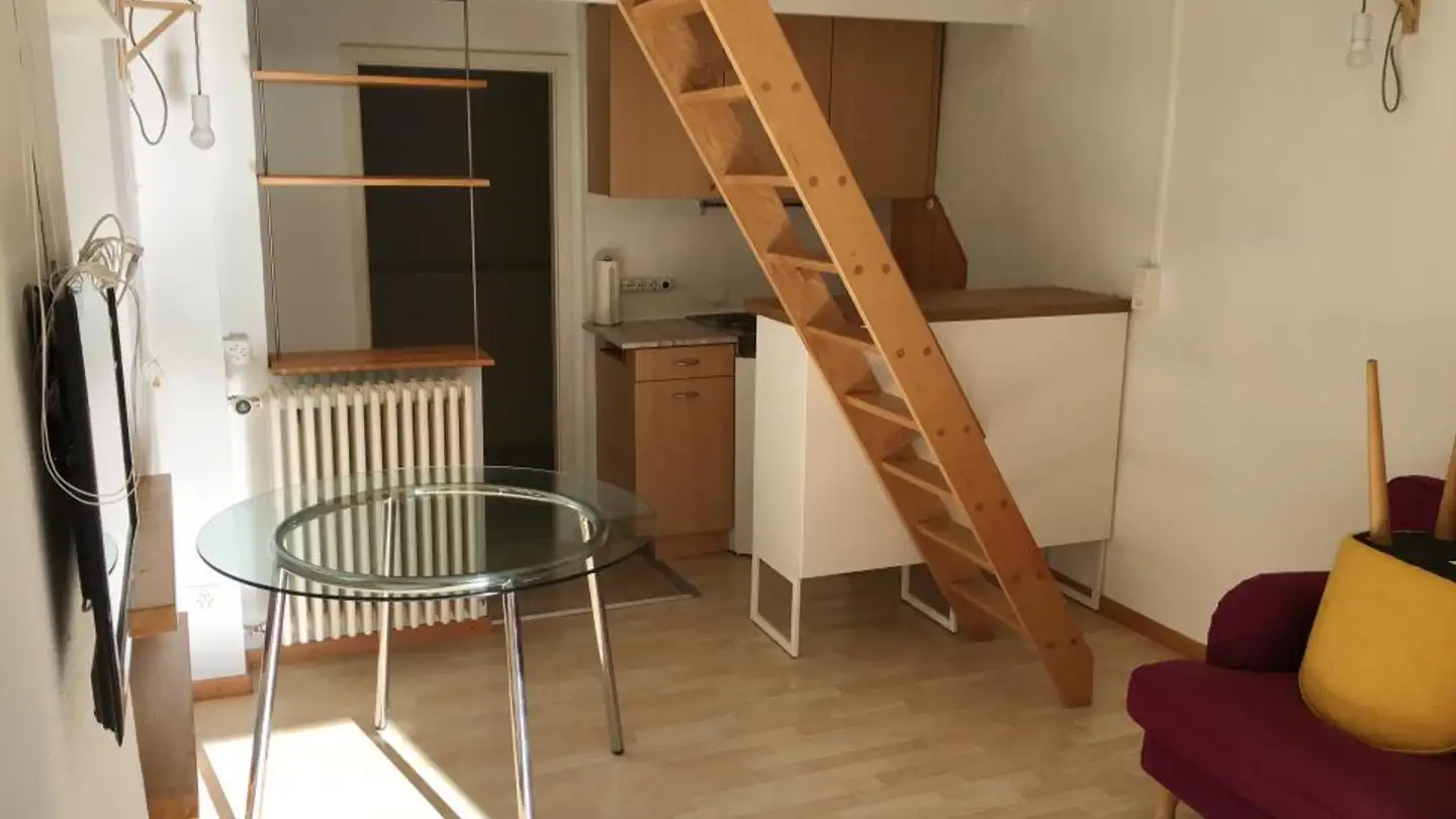 Appartement à louer - Rue Des Alpes 8, 1580 Avenches - Photo 3