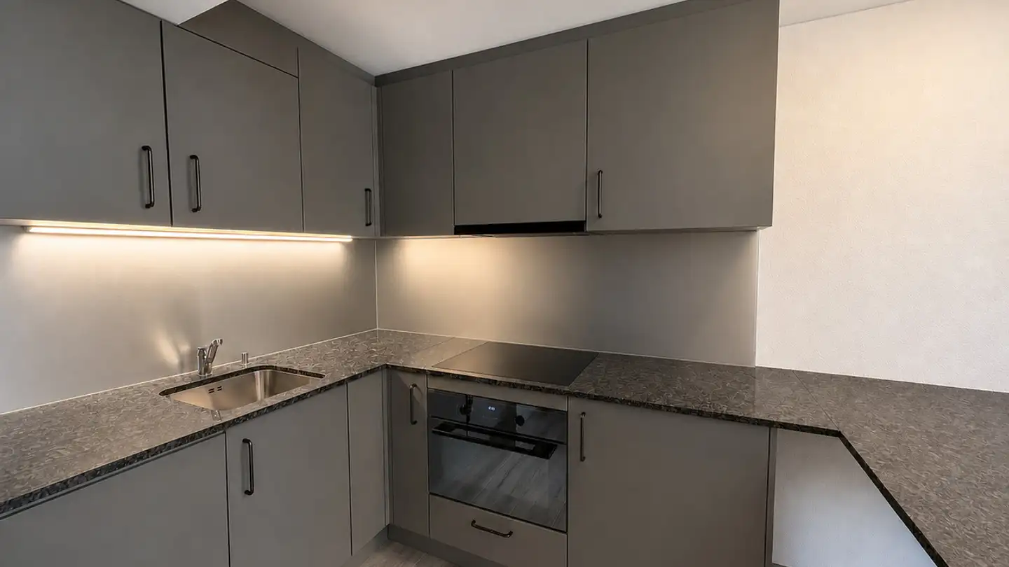 Apartment for rent - Rue Pré-Fleuri 20, 1963 Vétroz - Photo 3
