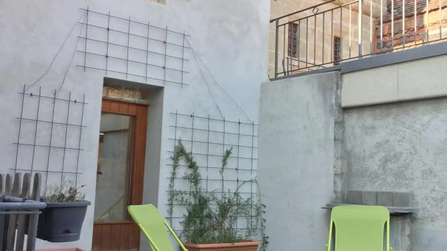 Appartement à louer - Rue Des Alpes 8, 1580 Avenches