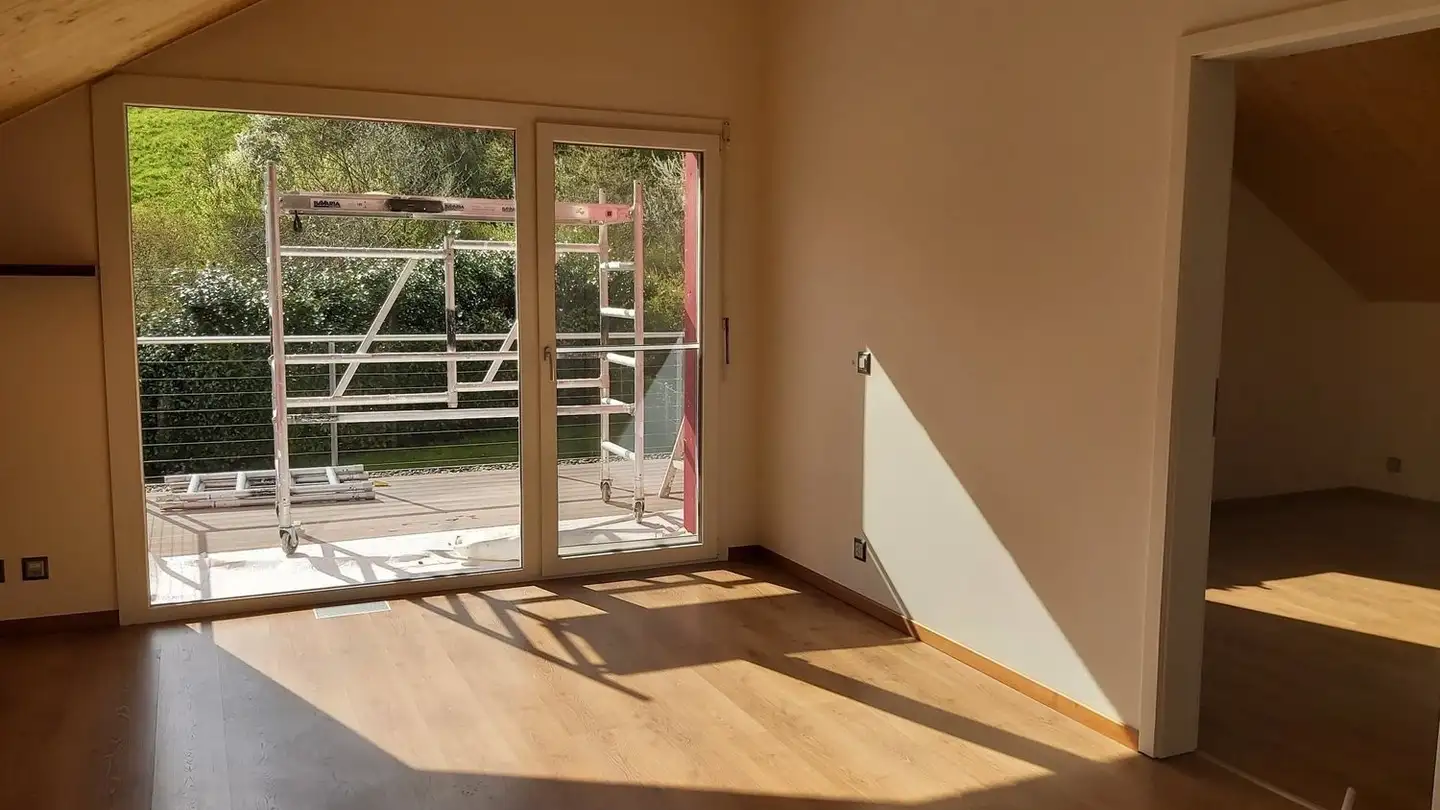 Apartment for rent - Hoherweg 5, 4438 Langenbruck