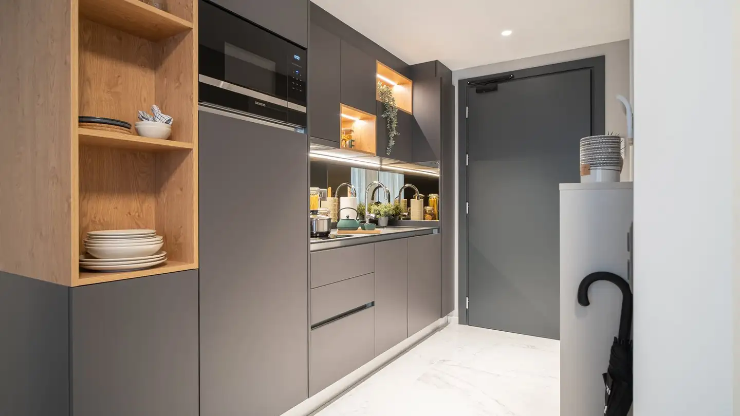 Appartamento in affitto - Belpstrasse 23, 3007 Bern - Foto 4